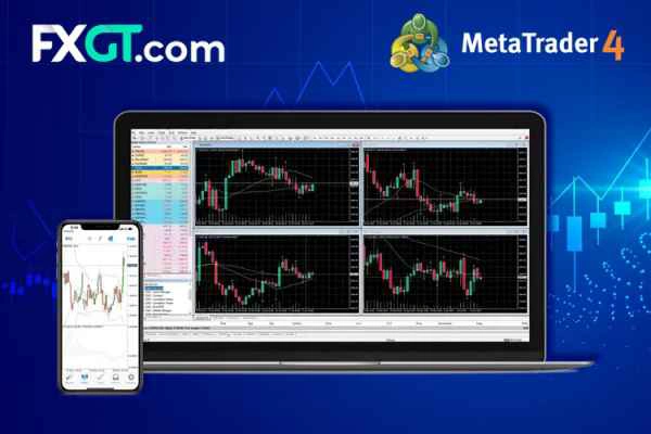 FXGT metatrader4